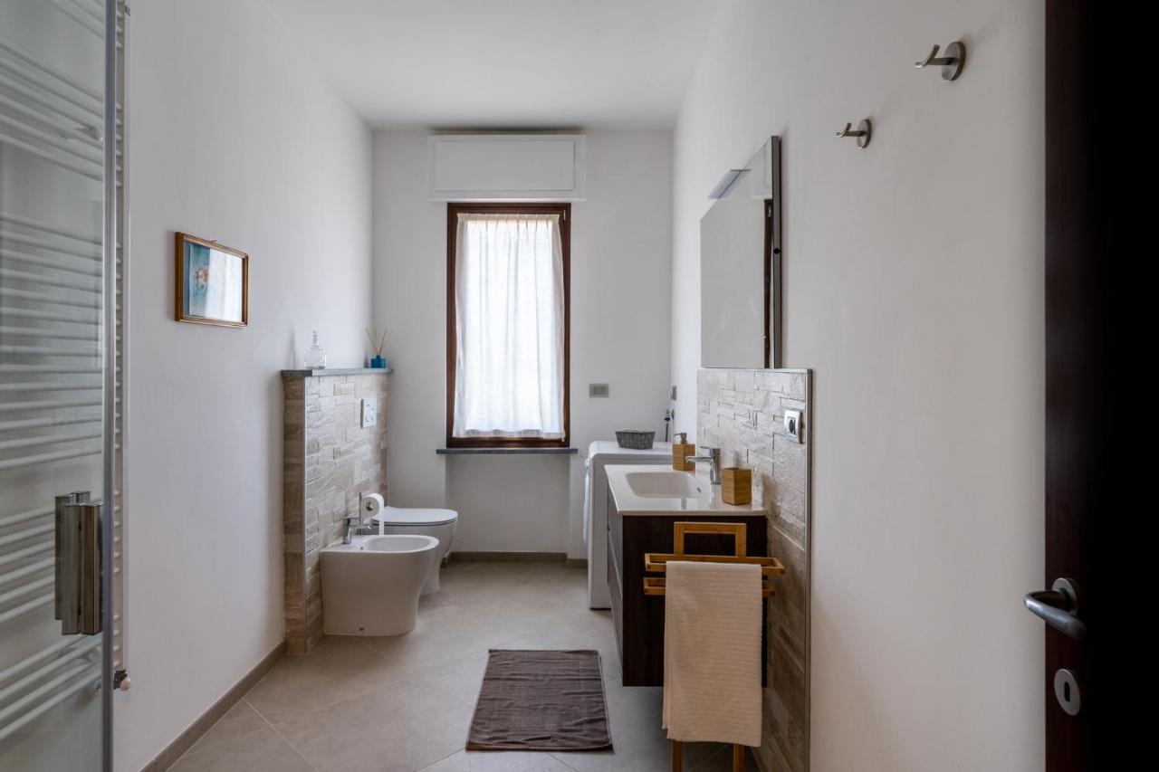 Agriturismo Tenuta La Meridiana Montegrosso dʼAsti Buitenkant foto